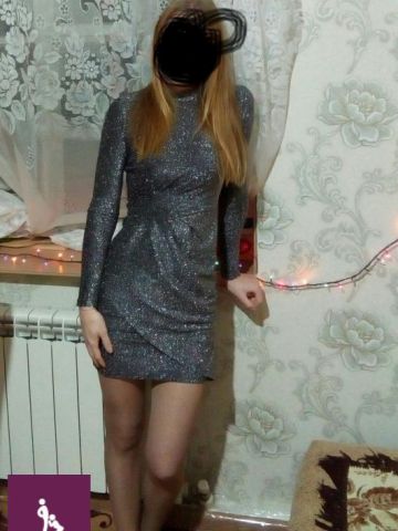Анкета проститутки Одетта, Ромны, 21 год, №372215
